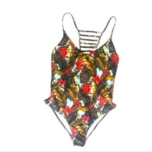 Urban Outfitters Out From Under One Piece Swimsuit